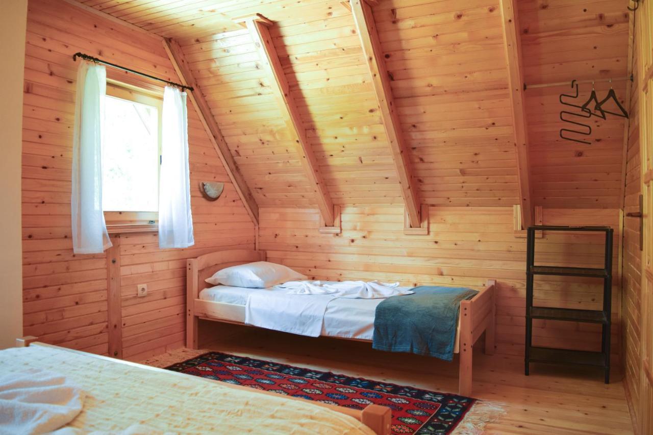 Holiday Home Aster Žabljak Kültér fotó