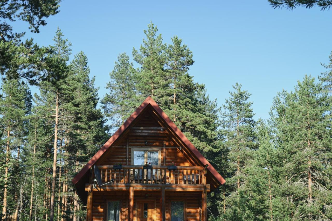 Holiday Home Aster Žabljak Kültér fotó