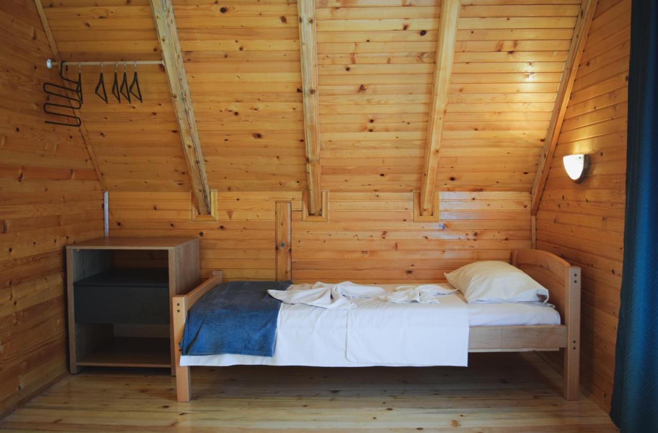 Holiday Home Aster Žabljak Kültér fotó