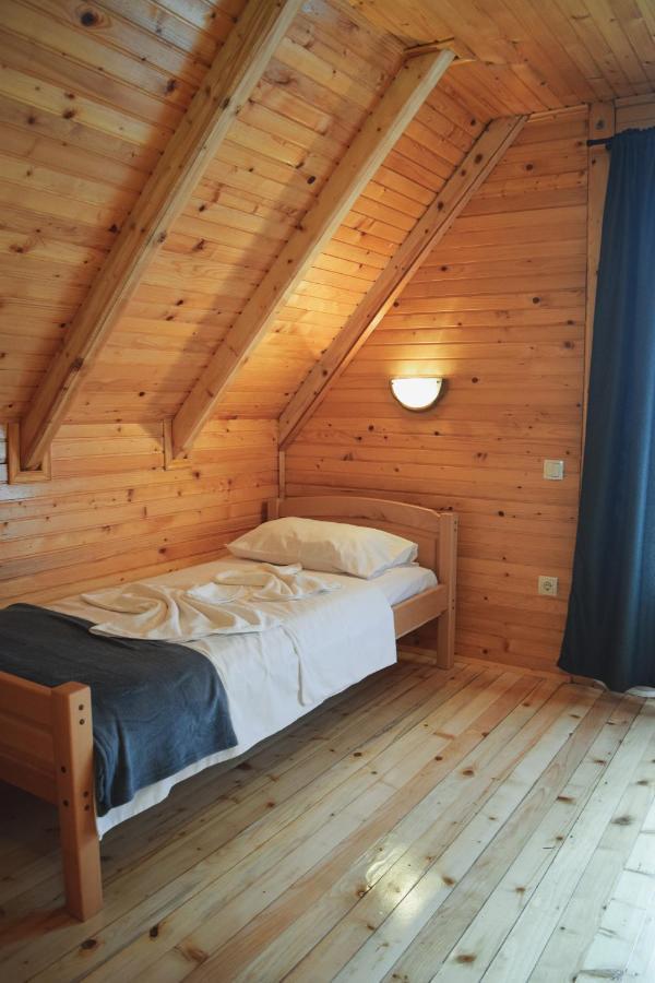 Holiday Home Aster Žabljak Kültér fotó